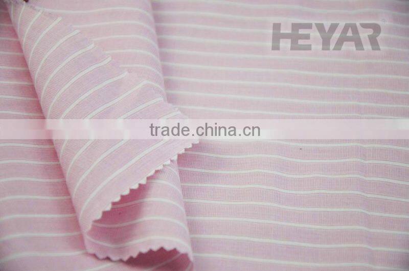 China shirt fabric cotton Textiles