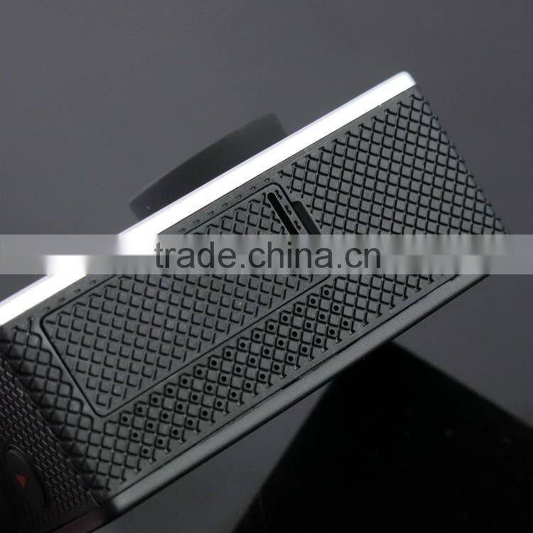 Wifi Full HD 1080P Mini Action Camera 30M Waterproof 12MP Sport Camcorder w/ 2inch LCD