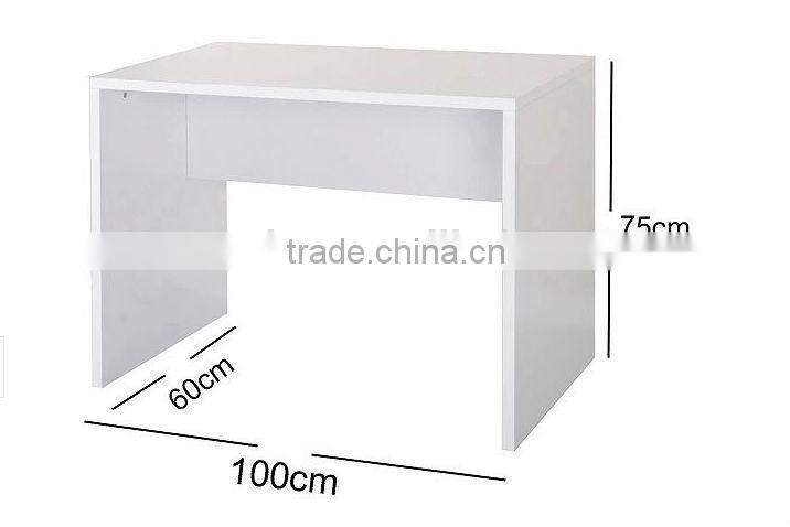 NOAKD-001 Modern Design Home Use Wood Computer Table furniture