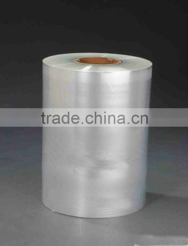 high barrier co-extrusion thermoforming film