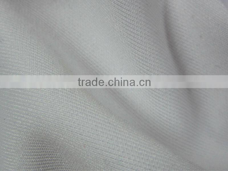 Hot Sale fabric polyester scuba fabric for dress / high fashion womens cloth names