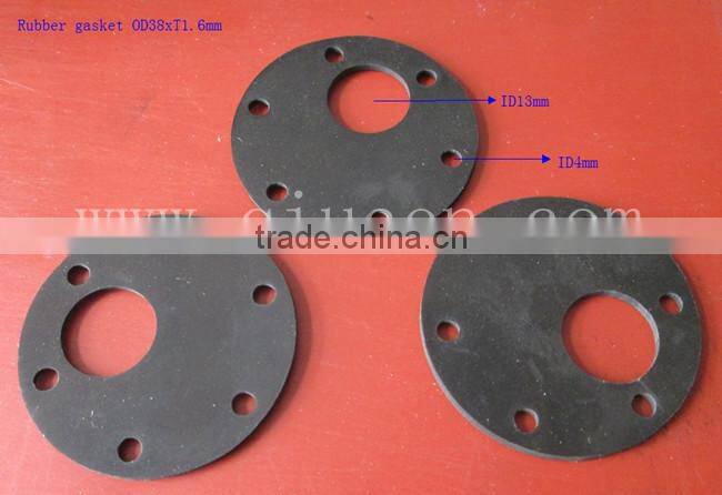 Stamped EPDM Washer / Stamped NR Washer / Stamped NBR Washer