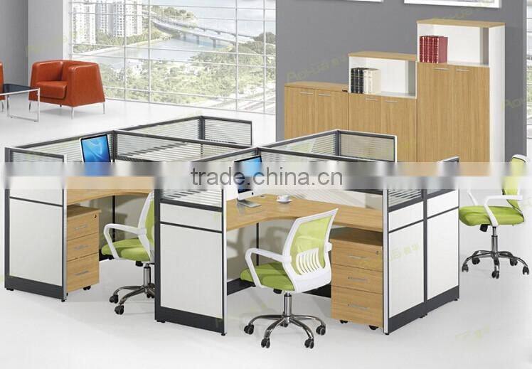 High quality 40mm partition