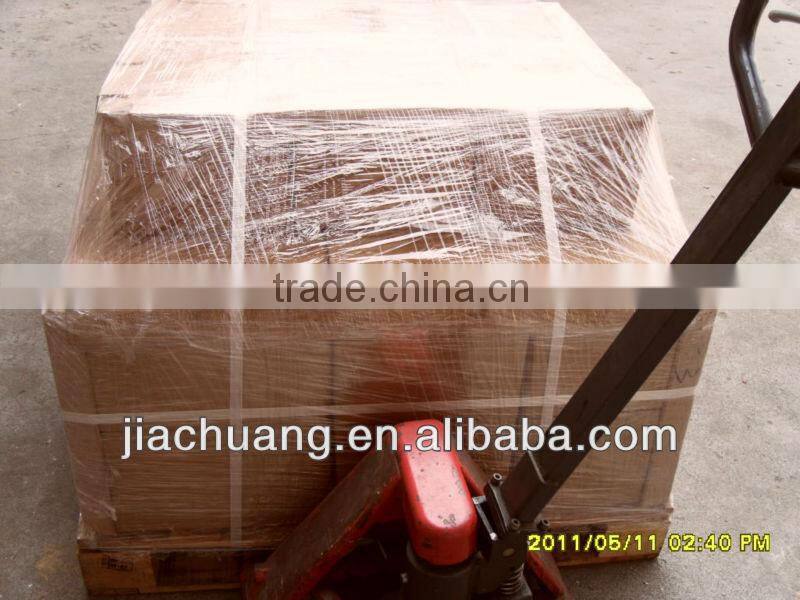 Polyester Straps Galvanized Wire Buckle