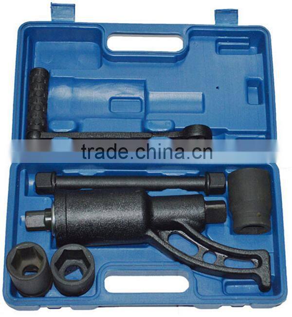 Truck Tire Repairing Truck Impact Wrench Labor Saving Wrench