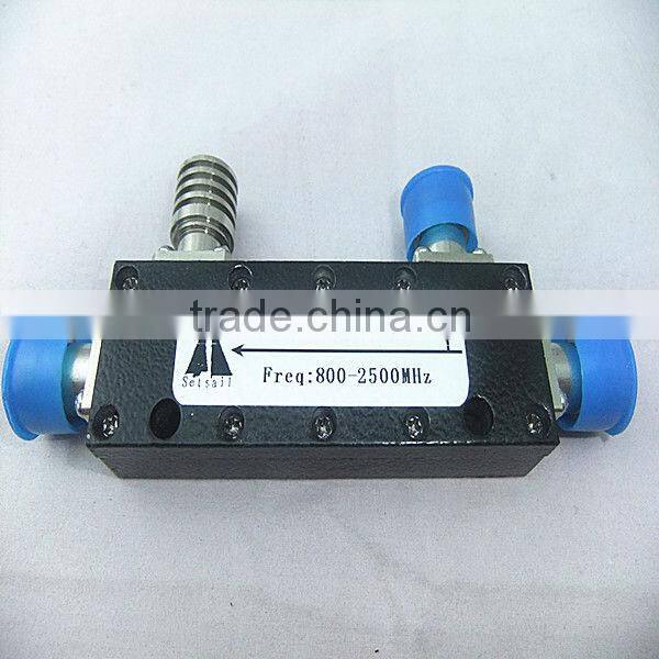 3db 800-2500/670-2700MHz Directional Coupler N-F