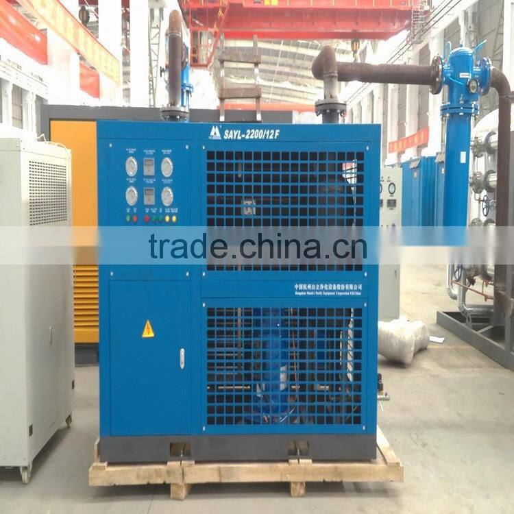 180Nm3/h Oxygen and nitrogen plant