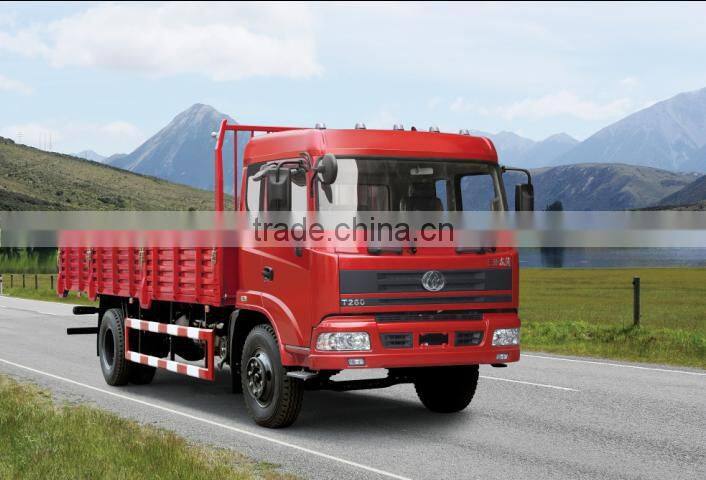 Economic and Benefited 4x2 mini cargo truck for City Logistics