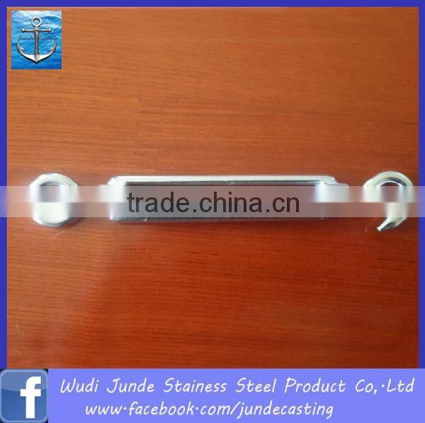 Stainless Steel Cap Pipe Fittings