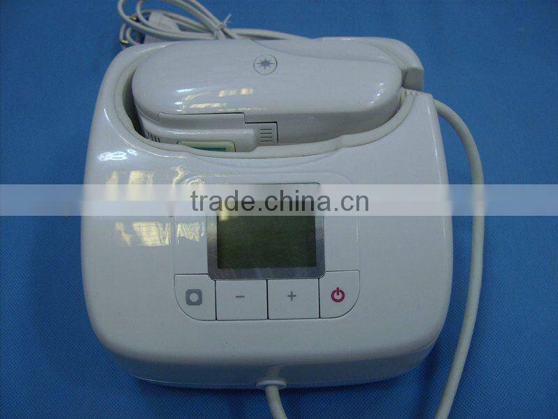 BD-J004 640nm panda box home IPL machine