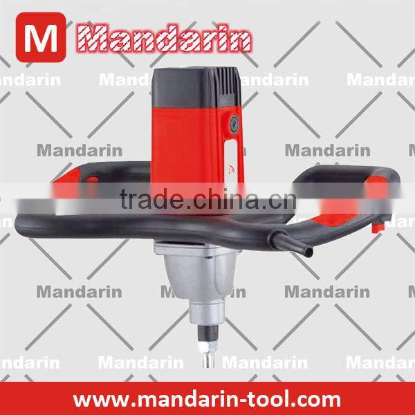 Economic 1600W paint hand mixer & power tools producer