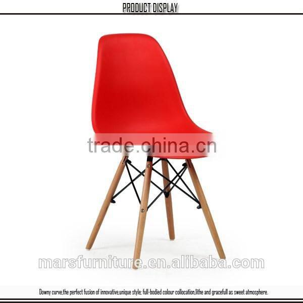 Metal Cheap Chairs Wholesale used restaurant table and chair plastic chairs LDC-122