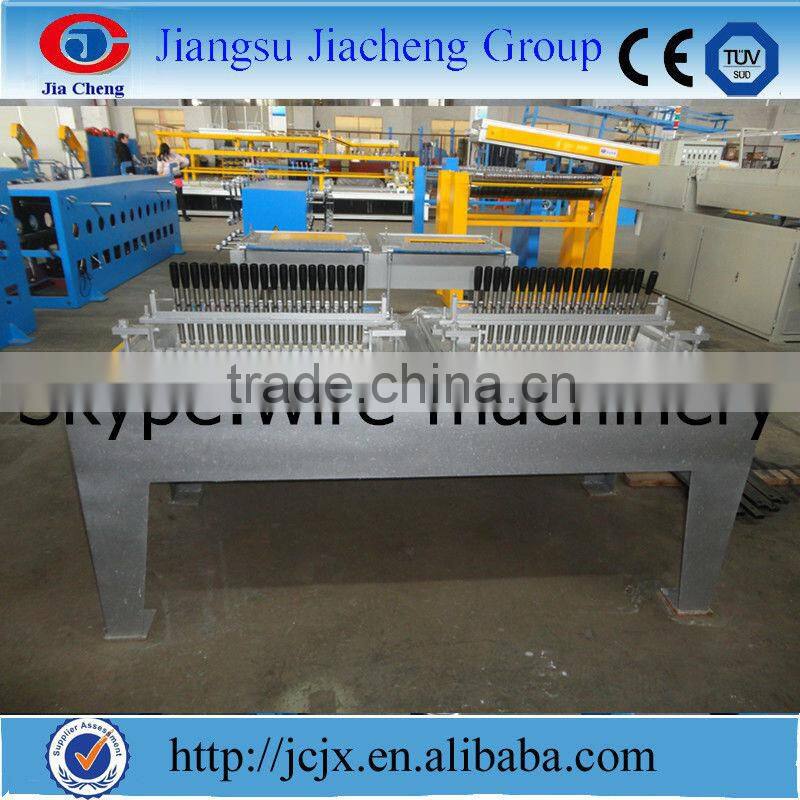 cca wire annealing production machine