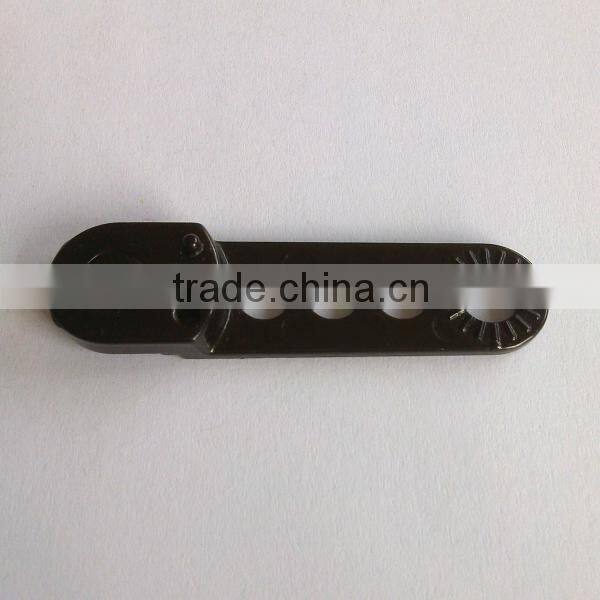 Zinc Die Casting Electrophoresis Coating