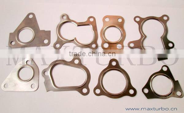 Turbocharger Gasket GT12/ GT14/ GT15/ GT16/ GT17/ GT18/ GT20/ GT22/ GT23/ GT25/ GT30/ GT32/ GT35/ GT37/ GT40/ GT42/ GT45