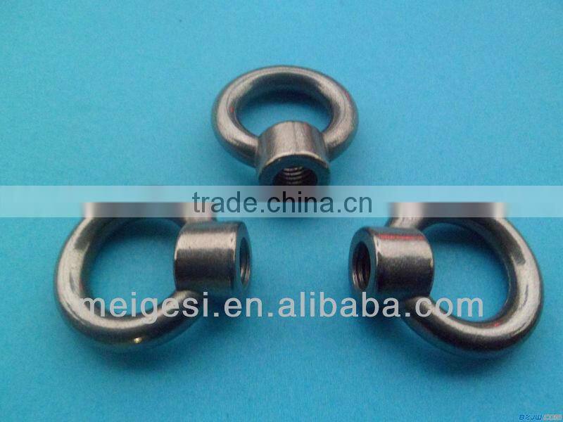 DIN582 (eye bolt)