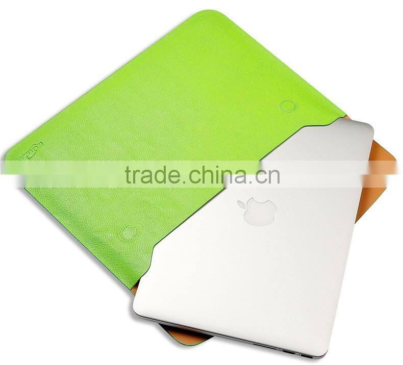 New Arrival Laptop Case for Macbook Air 11 13 Pro 12 13 15 Notebook Bag