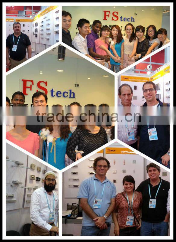 High security M1 card encoder for hotel lock system