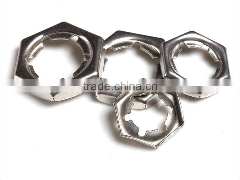 binding nut/din928 binding nut/stainless steel binding nut