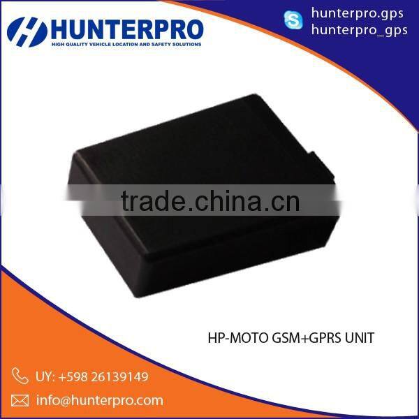 Professional High Technology GPS Tracking Vehicle GPS Tracker