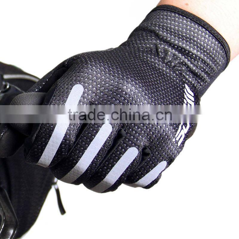 2013 hot sale windproof winter gloves for cycling cycling gloves