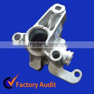 Casing Heads for Conventional Wellhead Equipment