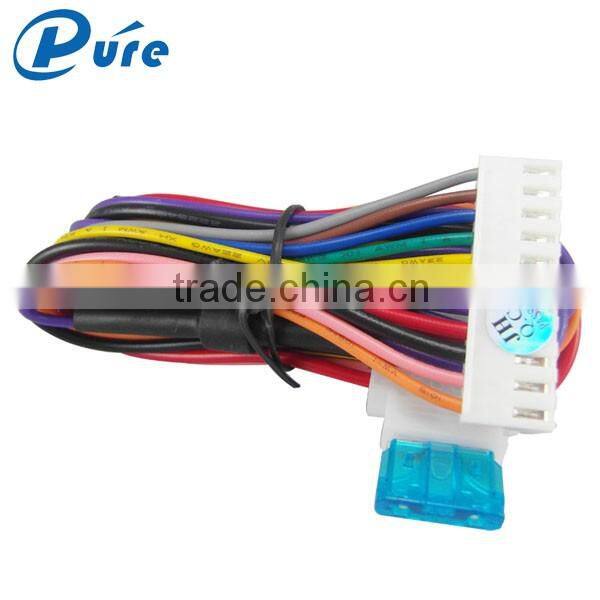 Wholesale High quality one way car alarm keyless entry system