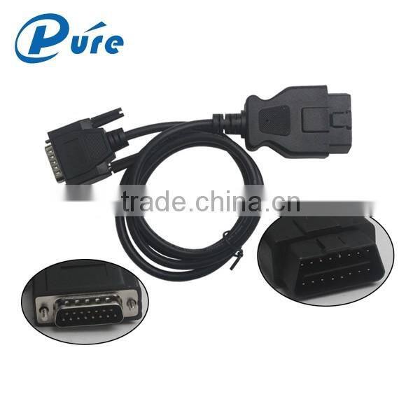 Multilingual Menu Code Reader Super Quality Easy Determined Code Reader