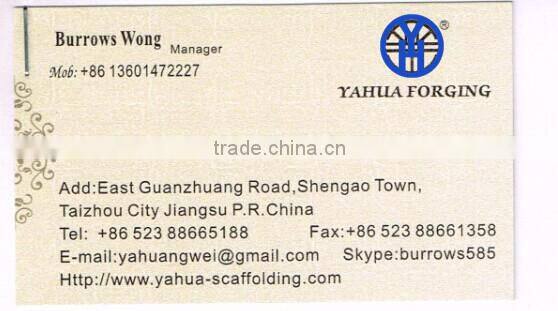 Wedge Formwork Rapid Clamp