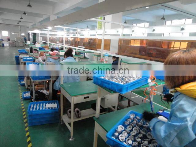 Candle Shape 1W/3W C35 color LED Bulb