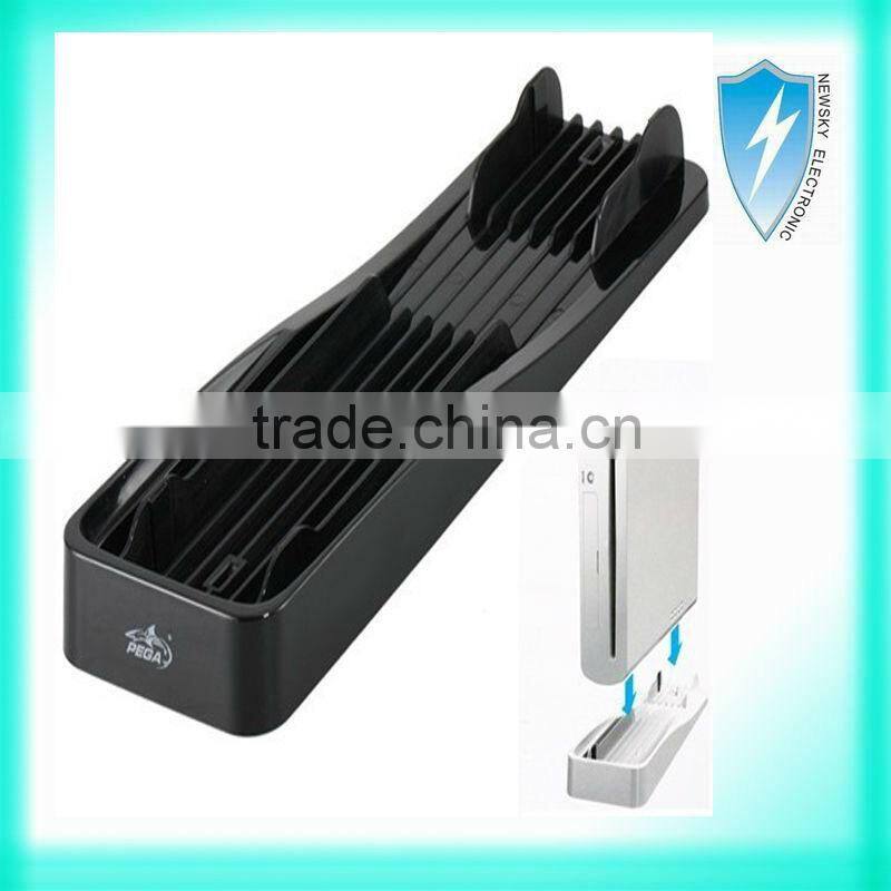 Radiator Base for WII U