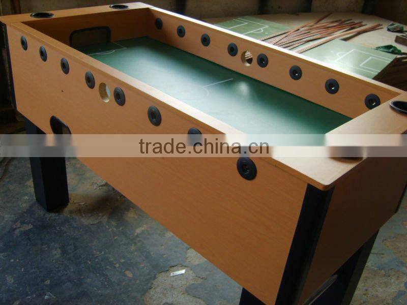 coin-operated Football Table special design