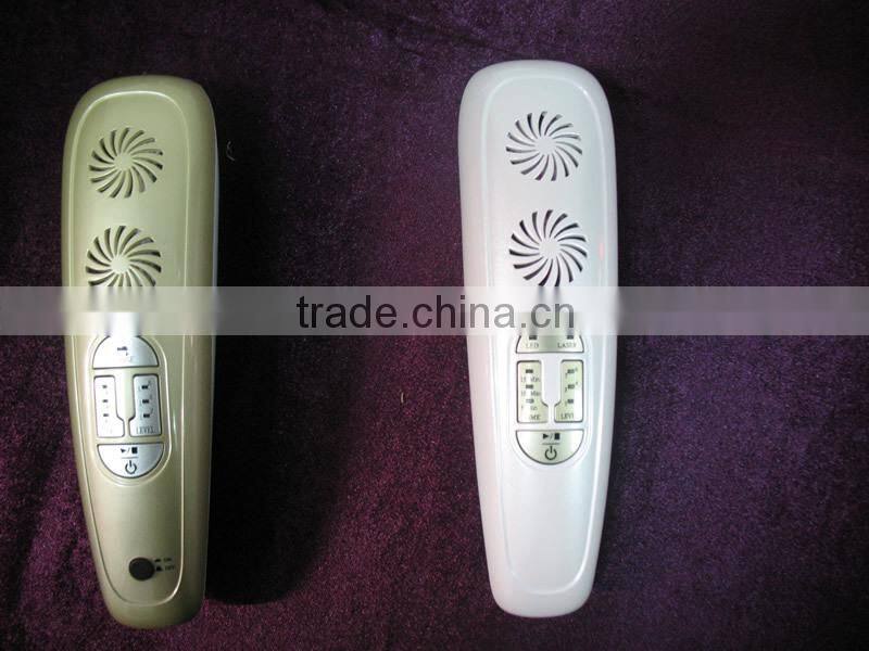 Hair Care Products Laser Hair Regrowth Massage Comb for Hair Loss Treatment Hair Restoration