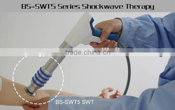Physical Therapy Equipment extracorporeal shock wave therapy