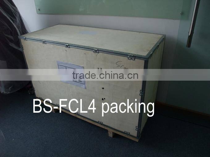 High power 50w co2 laser engraving and cutting machine