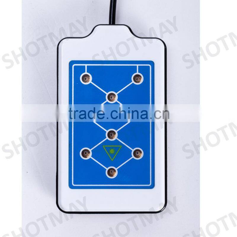 STM-8036S vacuum cavitation multi-polar rf lipolaser