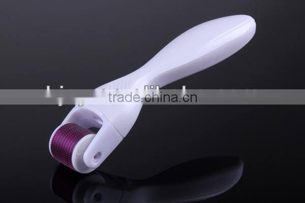 Ce Approved Derma Microneedle Roller Beauty Qquip