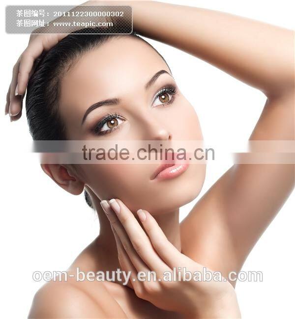 The most effective and professional hair removal device for dark skin