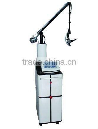 Ultra pulse 10600nm RF CO2 fractional laser beauty equipment to remove acne&Eliminate the scar&Smooth wrinkles&Rejuvenate skin