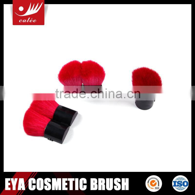 Popular Angled kabuki brush for makeup