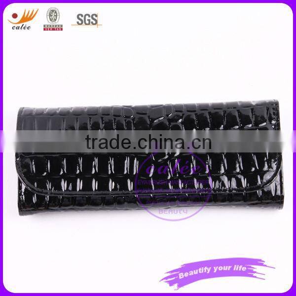 High quality travel size makeup brush set