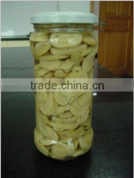 314ml tinned slices mushroom manufacturer