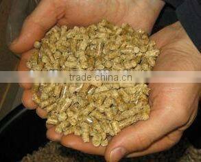 shuliy best selling flat die pellet making machine