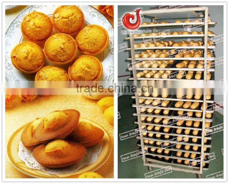 Rotary Rack Oven & piza oven