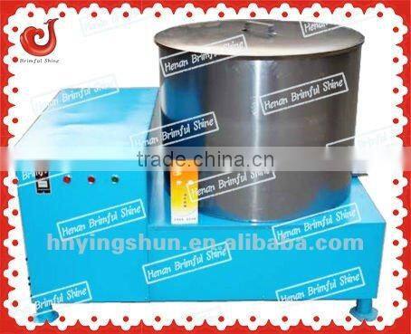 Automatic stainless steel fruit drying machine