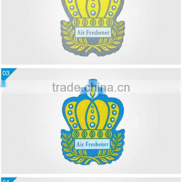 Cheap items for sale paper air freshener machine