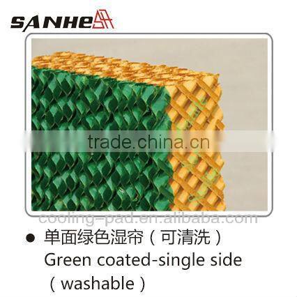 Evaporative Cooling Pad with CE Certificate