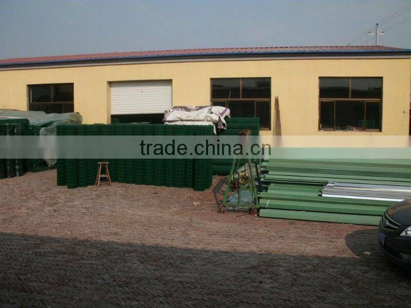 TAIYU-3 automatic broiler raising cage