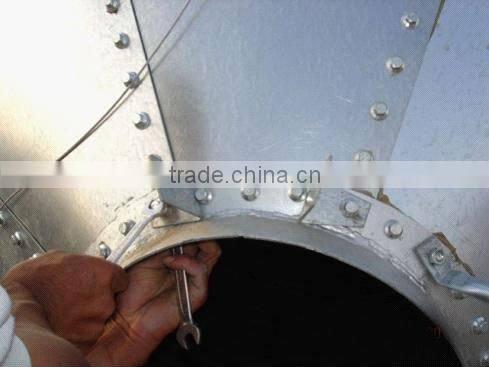 hot sell feed silo