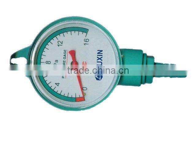 air pressure gauge